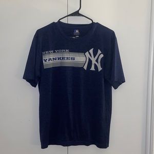 New York Yankees tee